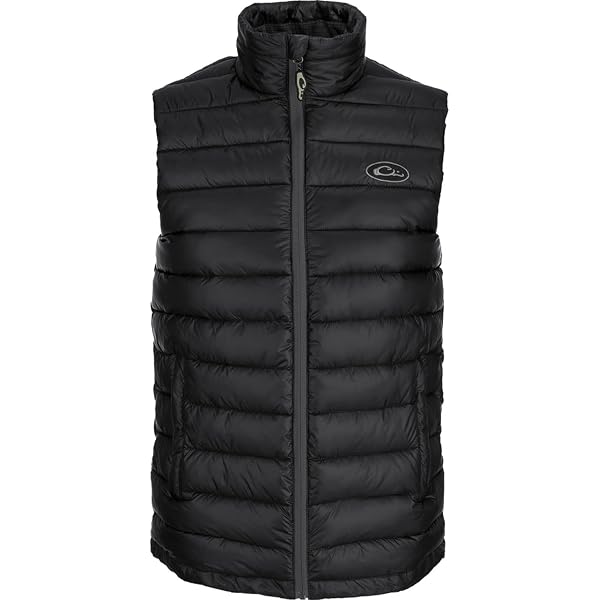 Polo Ralph Lauren Polo Mens Pony Logo Down Puffer Vest (Large